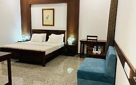 Hotel Sunbird Bharatpur